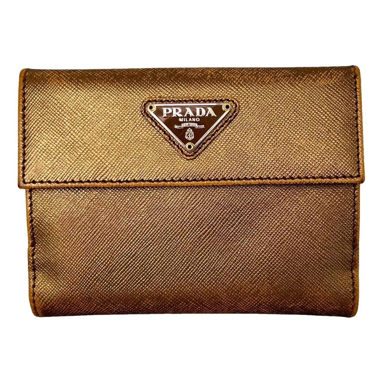 Prada wallet - Etsy 日本