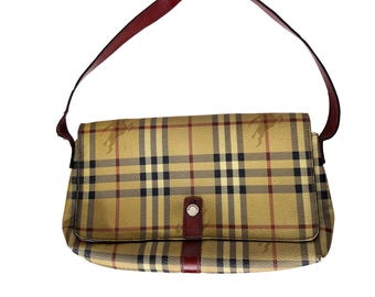 Burberry 90s shoulder bag 60 sale