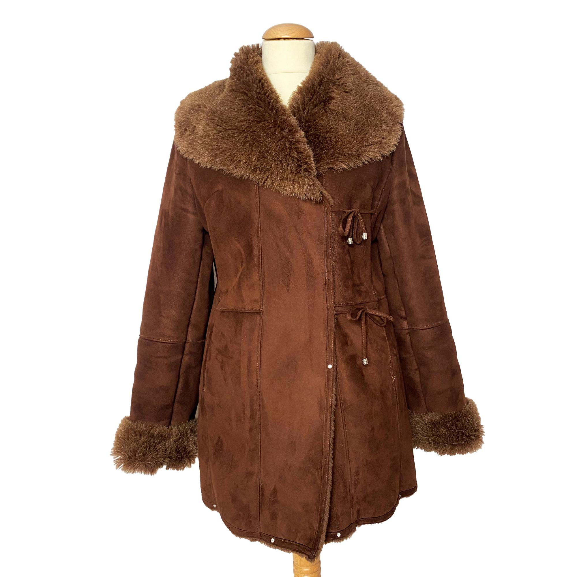 ジャケット・アウター 80s balmain cashmere super long far coat Balmain Vintage Balmain Paris Cashmere Long Coats Jacket