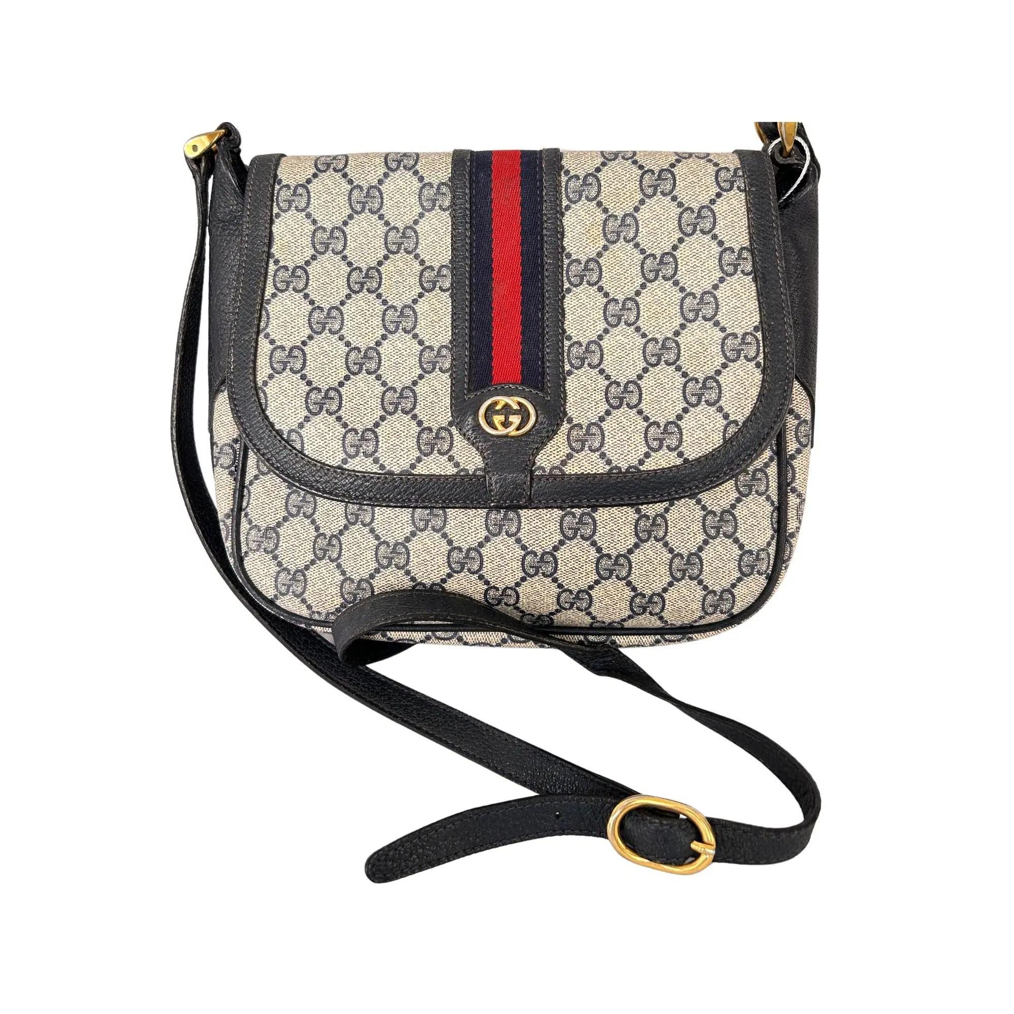 Paolo gucci purse - Etsy 日本