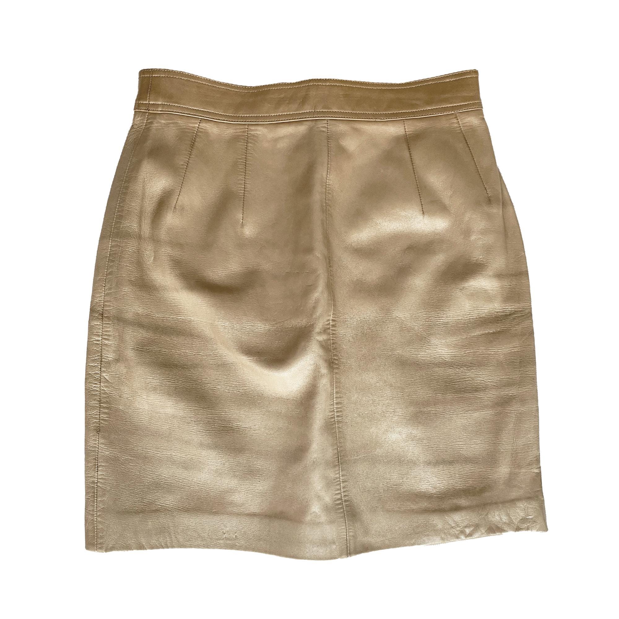 Loewe Skirt - Etsy