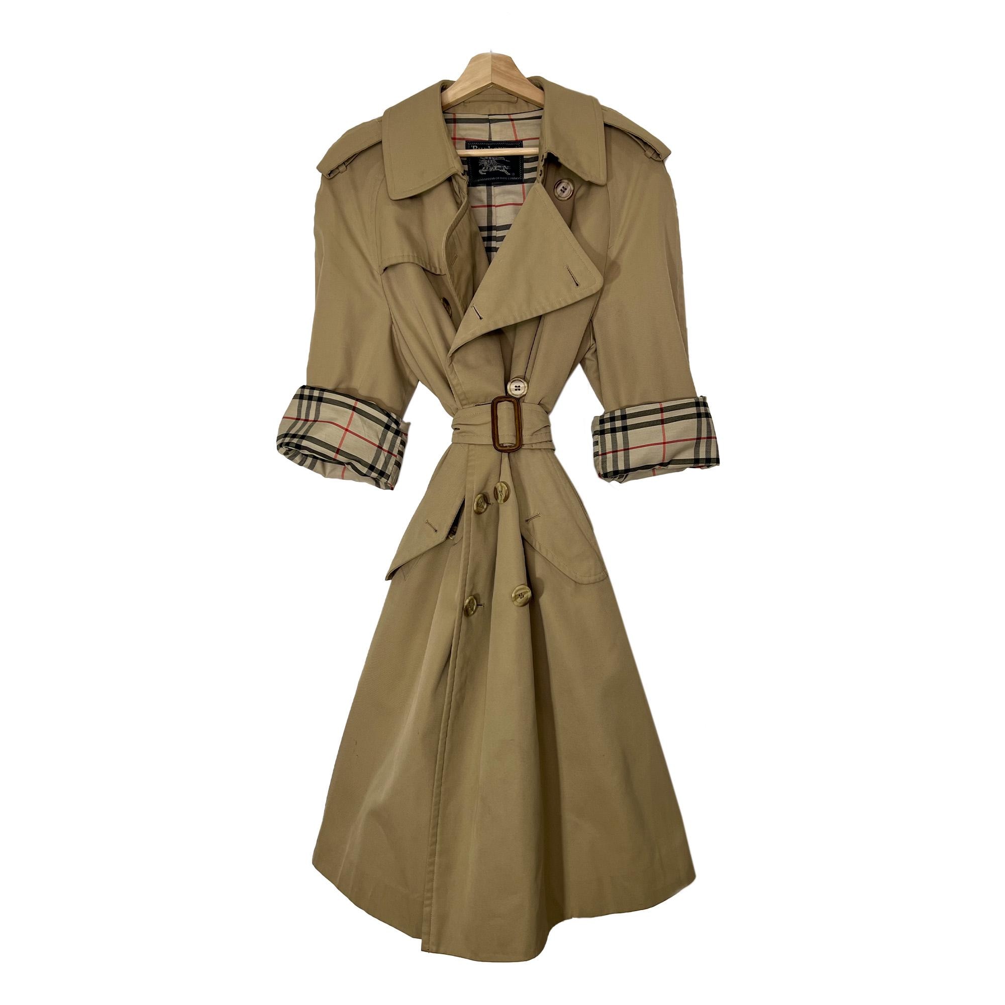Burberry trench coat belt replacement - Etsy 日本