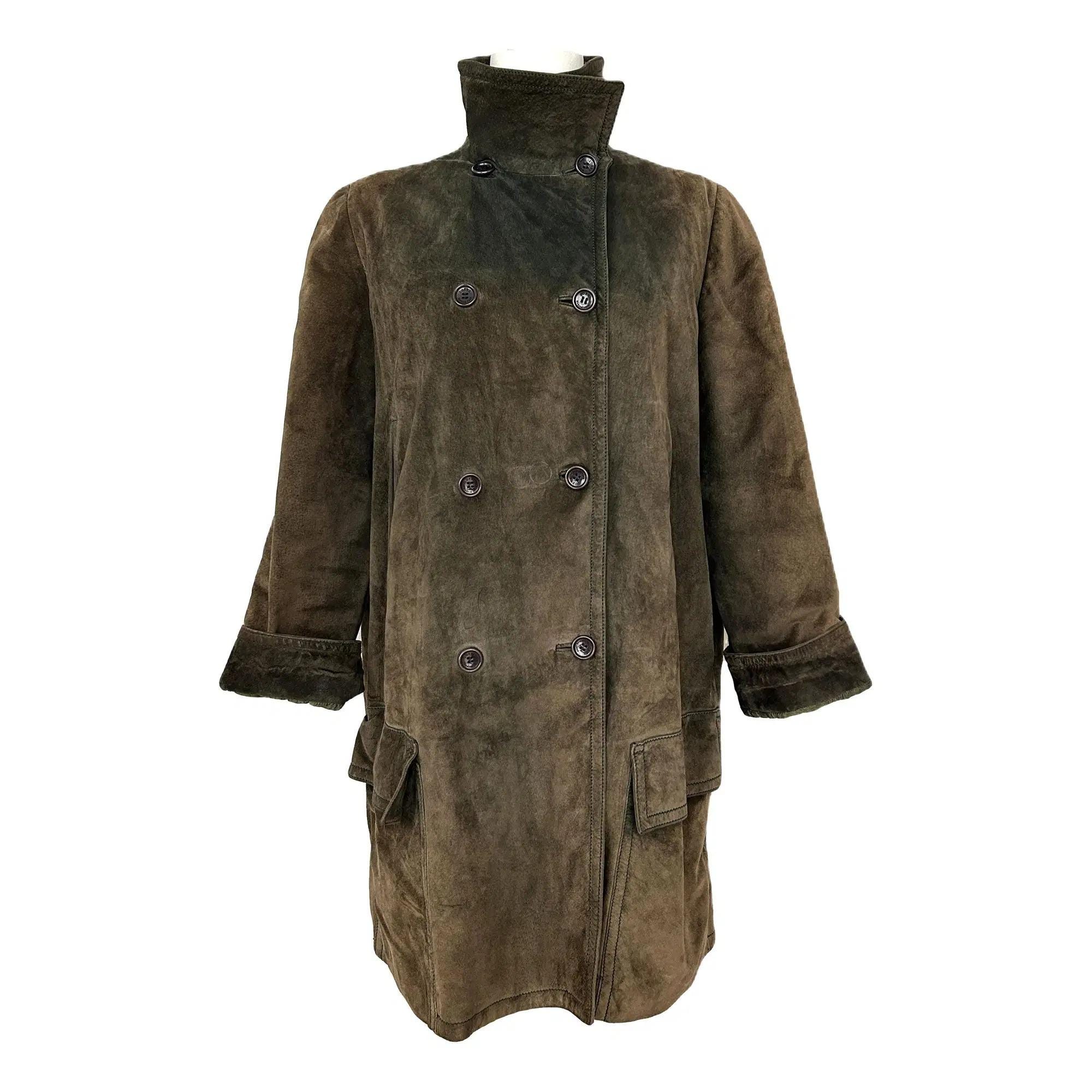 Loewe Jacket - Etsy