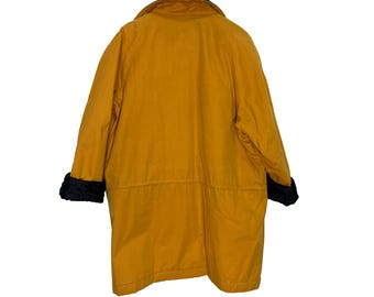 ジャケット・アウター vintage Burberry StaincollarCoat jacket Vintage Burberry Jacket, Late 90s, Burberry London, Made in