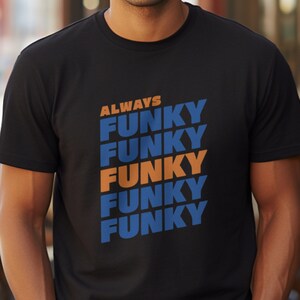 Funky t shirts online india discount