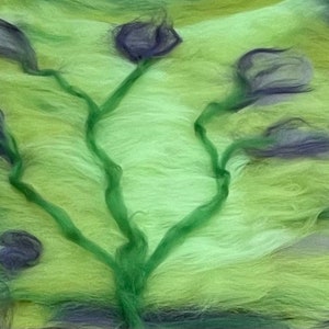 Felted vest zdjęcie 8