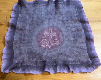 Baby blanket