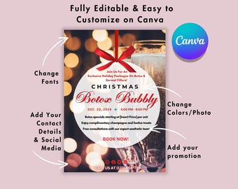thumbnail image 2 of Christmas Lights Holiday Stationery - 60 Sheets Premium Paper For Festive Letters & Invitations 2 of 11