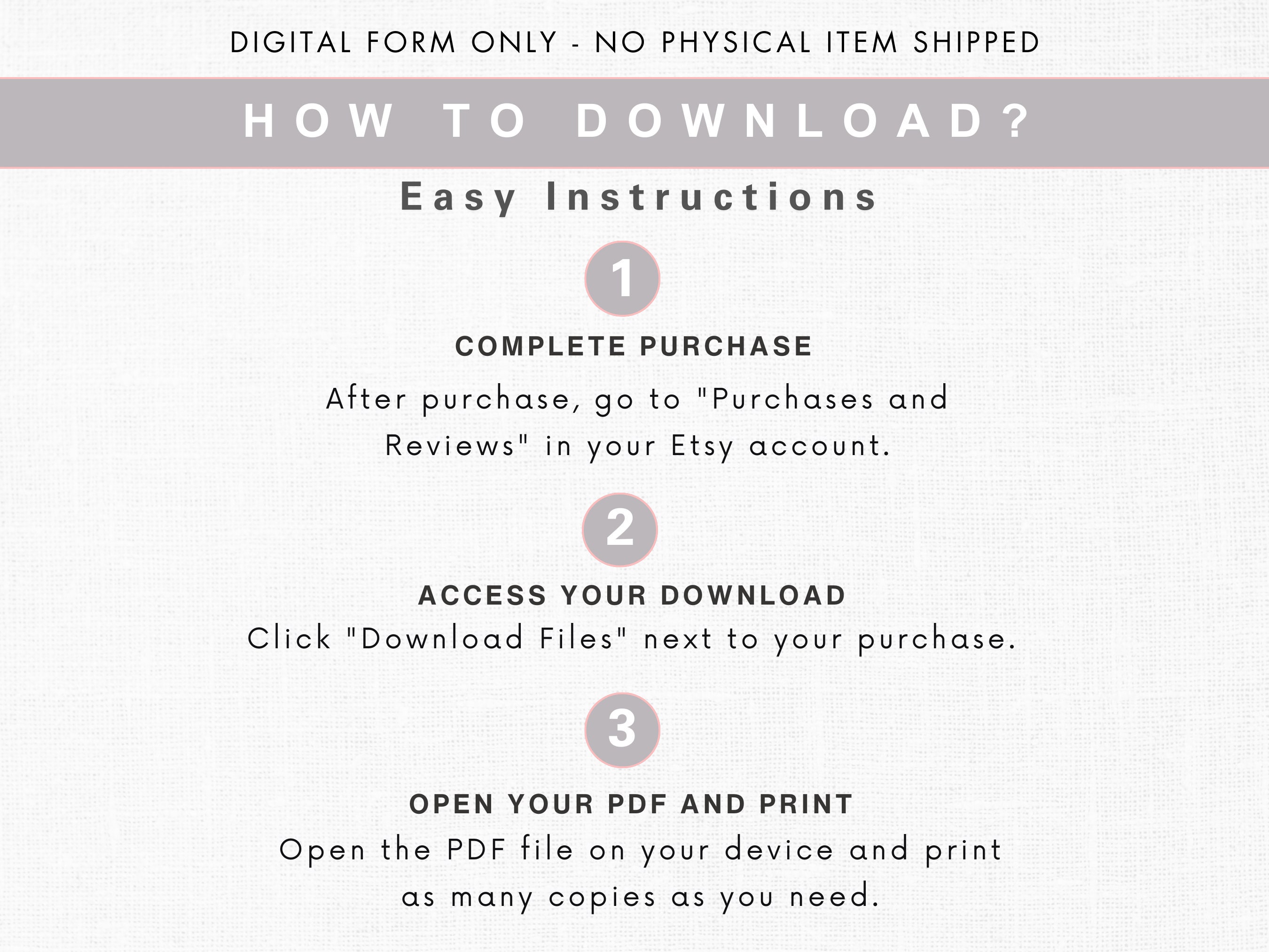 Botox Bundle Form Template Patient Treatment Face Record Client Intake ...