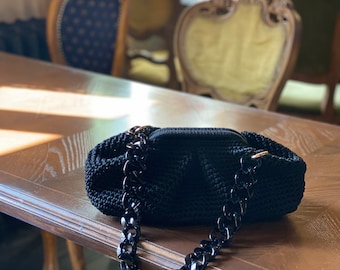 Borsa con applausi