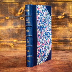Libro personalizado encuadernado en cuero – Impresión y encuadernación a medida, encuadernación artesanal. imagen 7