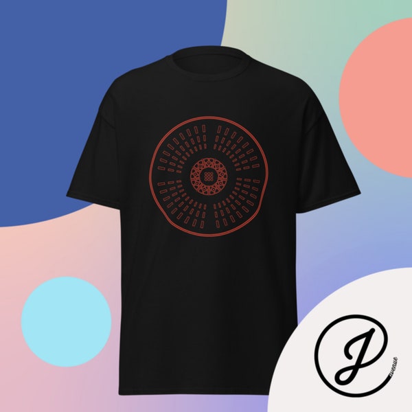 Twenty One Pilots Tshirt - Clancy Era - I am an escapee - Leaving Dema