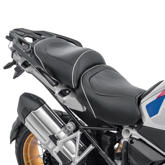 BMW R1200GS R1250GS Gel Seat: Adventure Touring, Bolt-on - Etsy