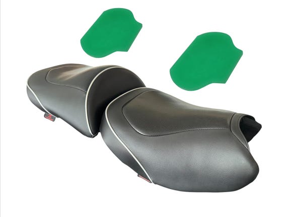 BMW R1200GS R1250GS Gel Seat: Adventure Touring, Bolt-on - Etsy BMW R1200GS R1250GS Gel Seat: Adventure Touring, Bolt-on - Etsy