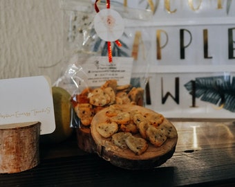 Biscuits artisanaux pour animaux