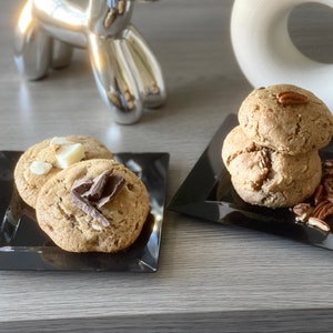 New York Cookies