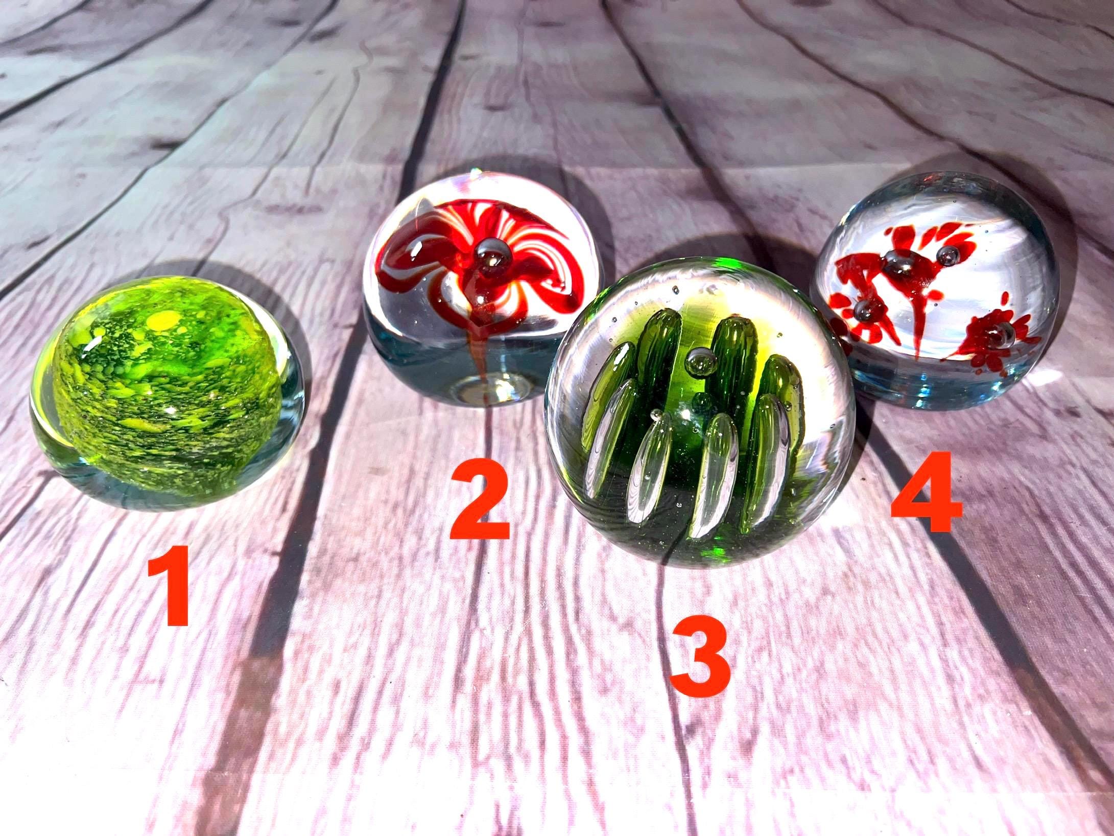 Vintage Blenko Glass - Etsy