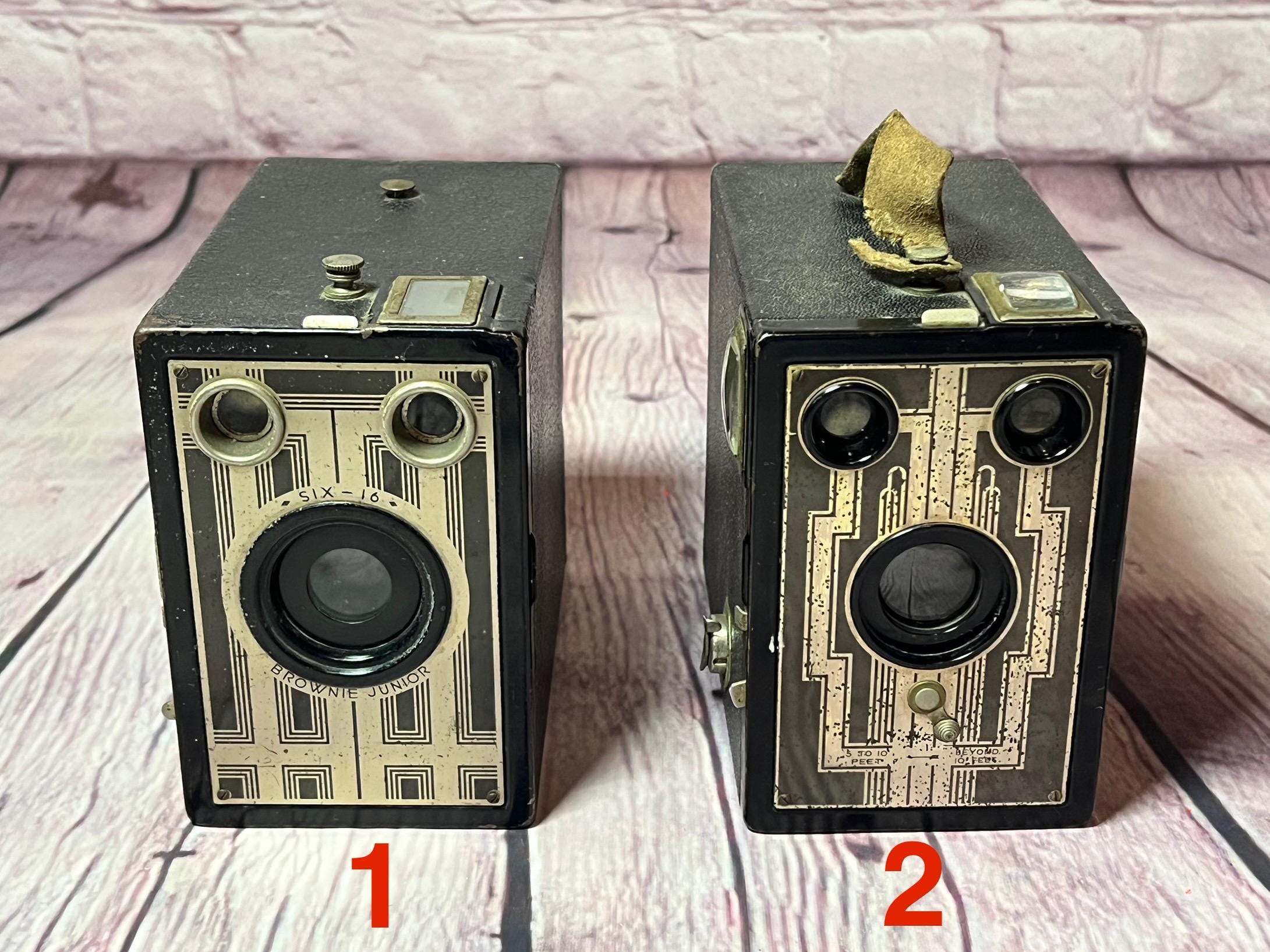 1930s kodak camera - Etsy 日本