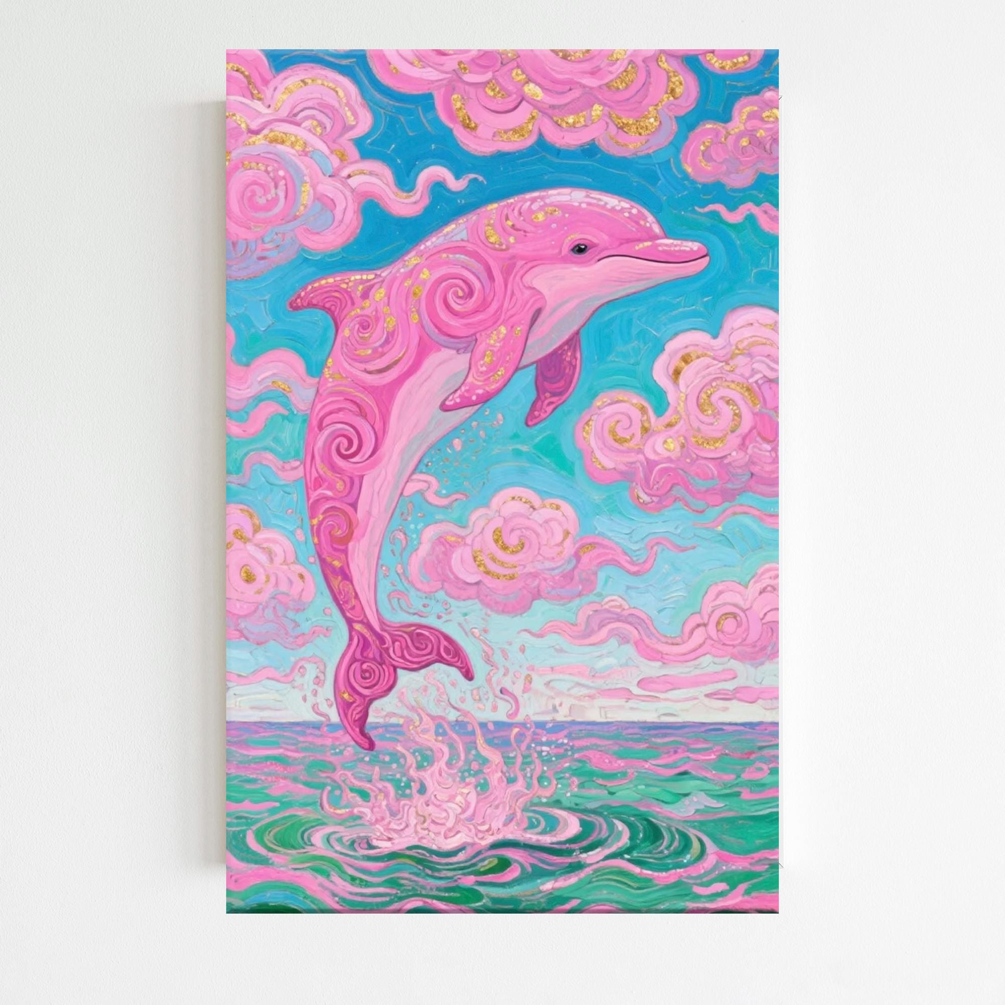 Pink Dolphin(Duet) 500ml 40度 Pink Dolphin(Duet) 500ml 40度 Pink