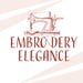 EmbroiderElegance