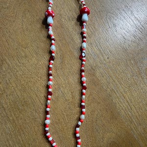 Mush Love Glasses Chain