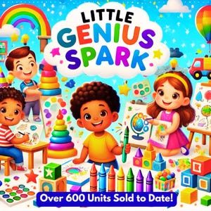 Megapaket med resurser för tidigt lärande | Över 15 000 färdiga arbetsblad för klassrummet | Undervisningspaket för förskola och dagis