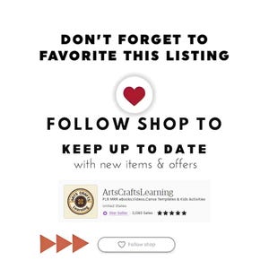 K&ouml;nnte beinhalten: Wei&szlig;er Hintergrund mit Text: "VERGESSEN SIE NICHT, DIESES ANGEBOT ZU FAVORISIEREN" und "FOLGEN SIE DEM SHOP, UM &Uuml;BER NEUE ARTIKEL & ANGEBOTE AUF DEM LAUFENDEN ZU BLEIBEN." Ein rotes Herzsymbol ist &uuml;ber dem Text zentriert.