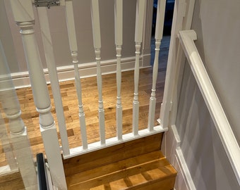 Bespoke Baby & Stair Gates