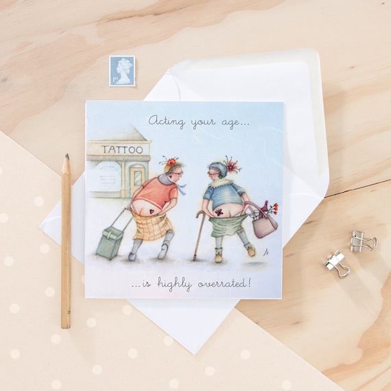 Birthday Cards For Men - Cards By Suze - View #4