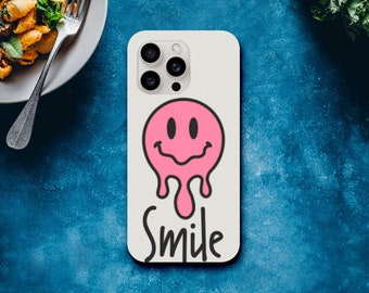 Smile Phone Case