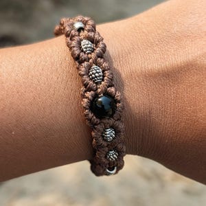 Men&#39;s bracelet