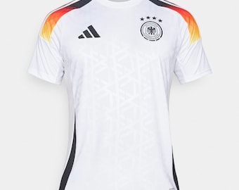 Camiseta de local de Alemania Eurocopa 2024