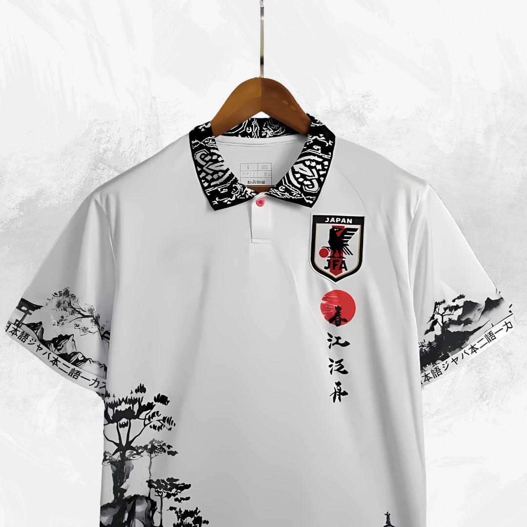 Football Shirt Japan - Etsy