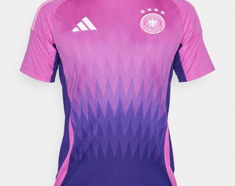 Euro 2024 Germany Away Shirt