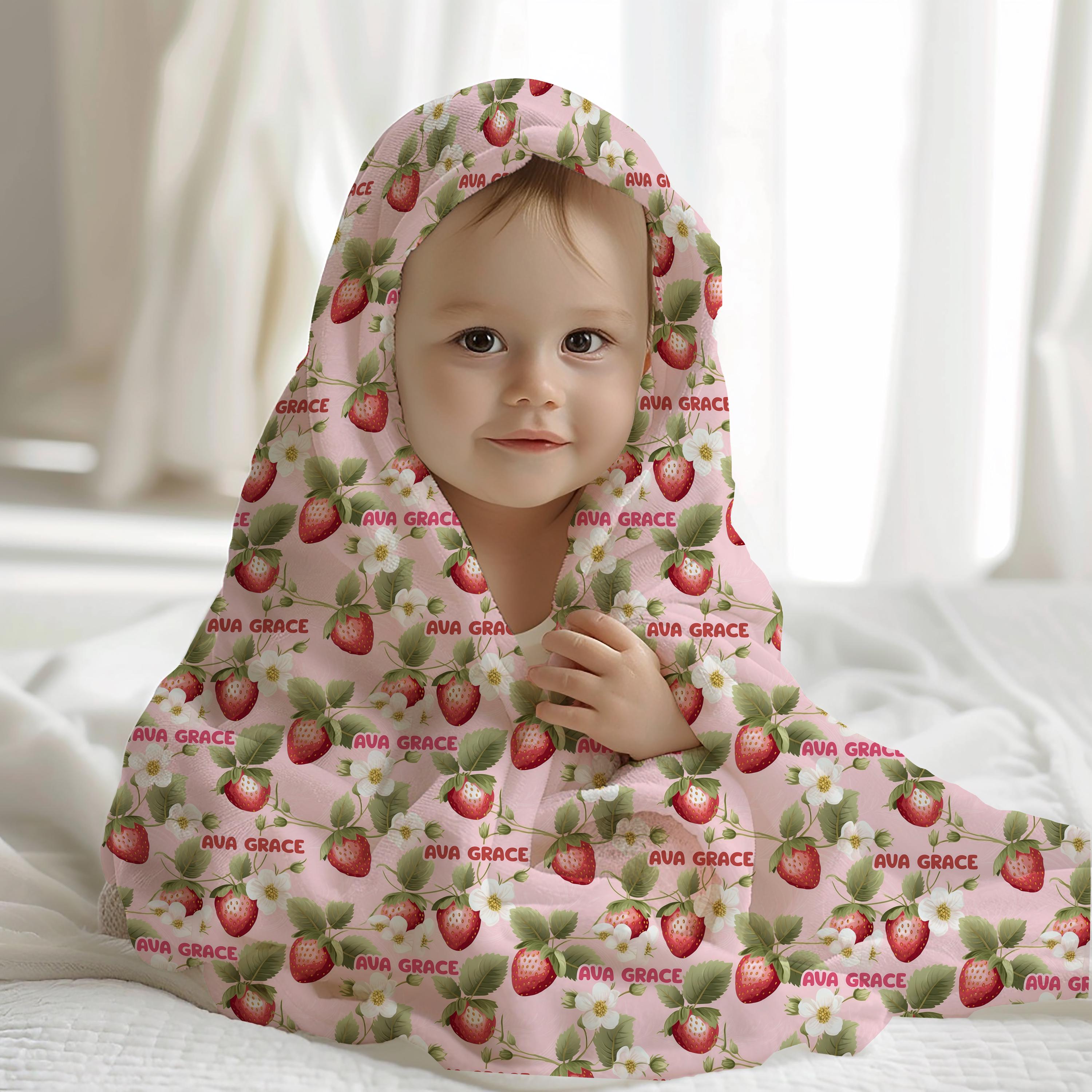  ストロベリーデザイン ブランケット Amazon.com: Erosebridal Kawaii Strawberry Comforter Cover