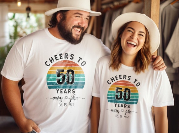 We Still Do Since 1974 Gift - 45th Wedding Anniversary Premium T-Shirt We Still Do Since 1974 Gift - 45th Wedding Anniversary Premium T-Shirt