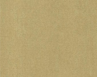 Maki Gold Texture - Solid Gold Wallpaper, Premium Wallcoverings, Decorative Vinyl Wallcovering, Modern Design