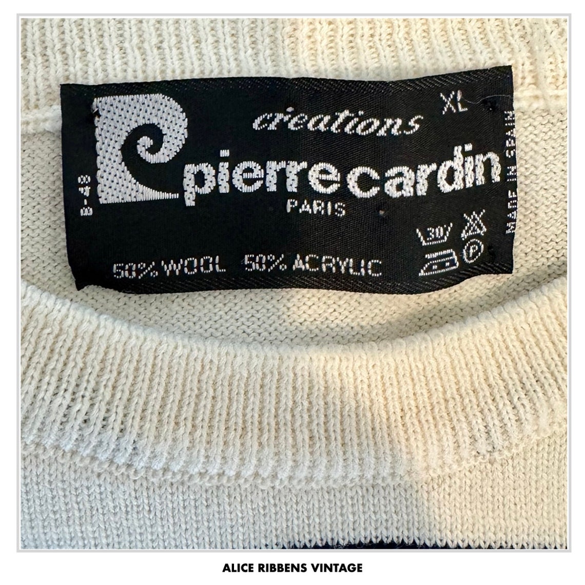 Pierre Cardin Sweater main image 0