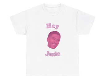 Hej Jude Bellingham T-shirt: VM 2026 England Fantröja, VM, Fotboll, Amerikansk fotboll