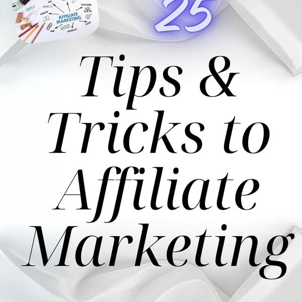 Steps to Affiliate, Success Steps, Internet Marketing, Tips and Tricks, 25 steps, Affiliate Marketing, Marketing Beginner, Online Business