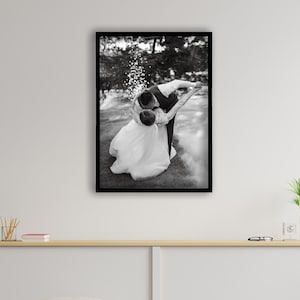 Custom Canvas Prints, Family Photos, Wedding Picture, Custom Canvas, Canvas Wall Art, Photography Print, Photo To Canvas,