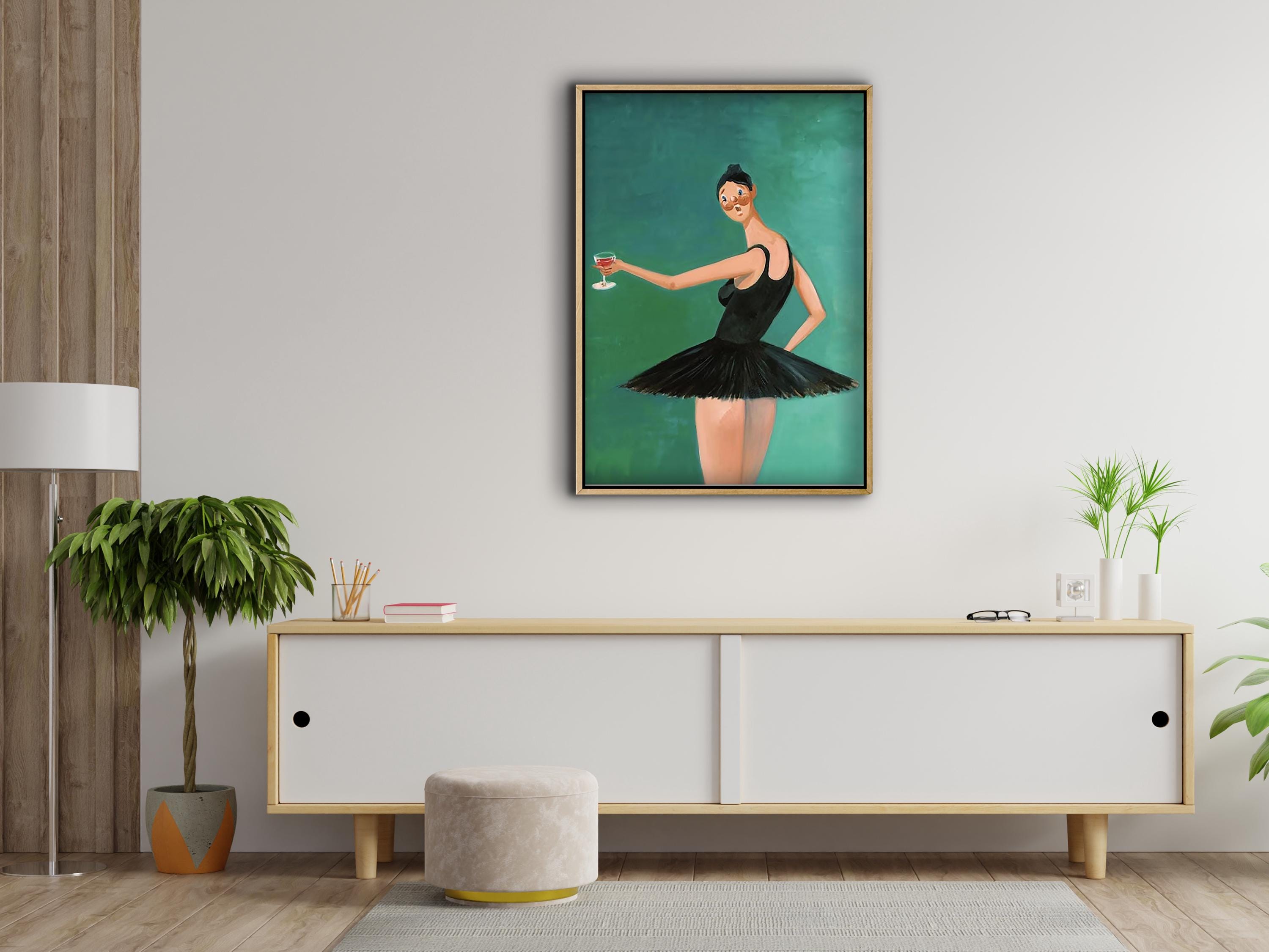 Runaway Kanye Wall Art - Etsy