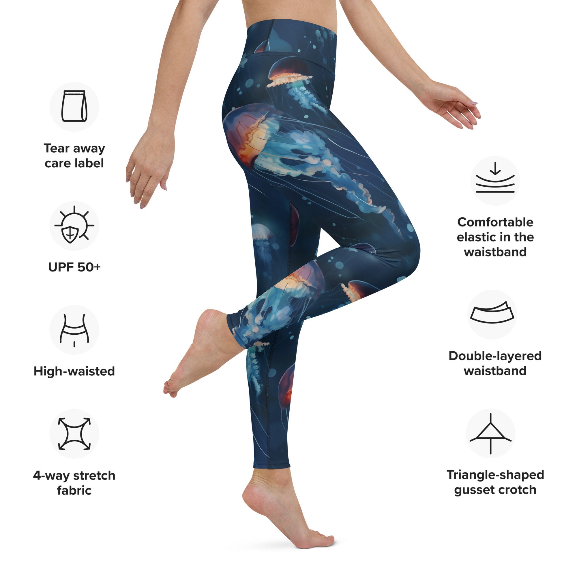 Bloom yoga pants hotsell
