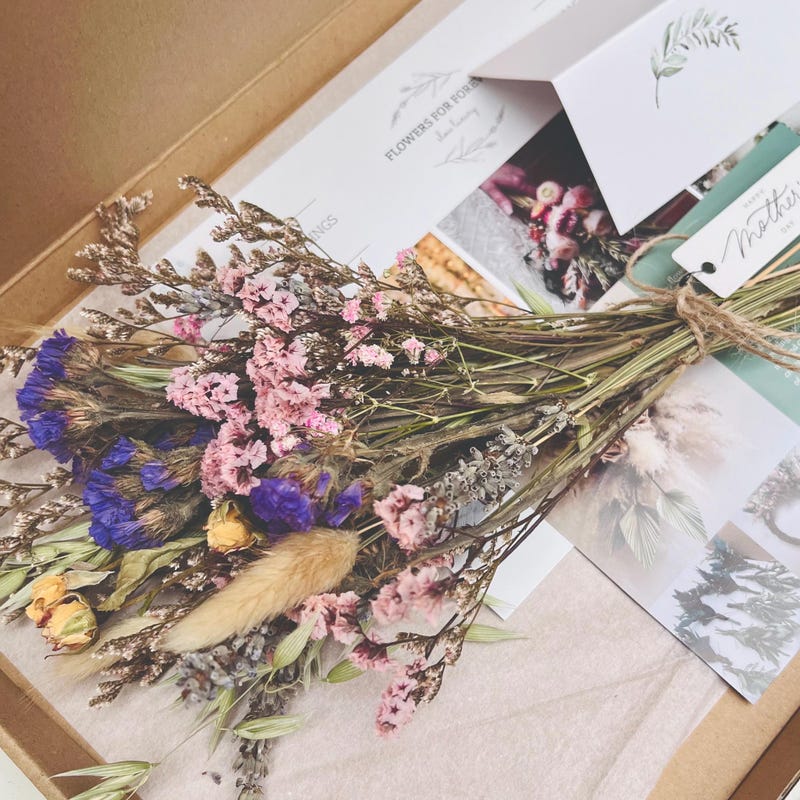 Flower Letter Boxes - Etsy UK