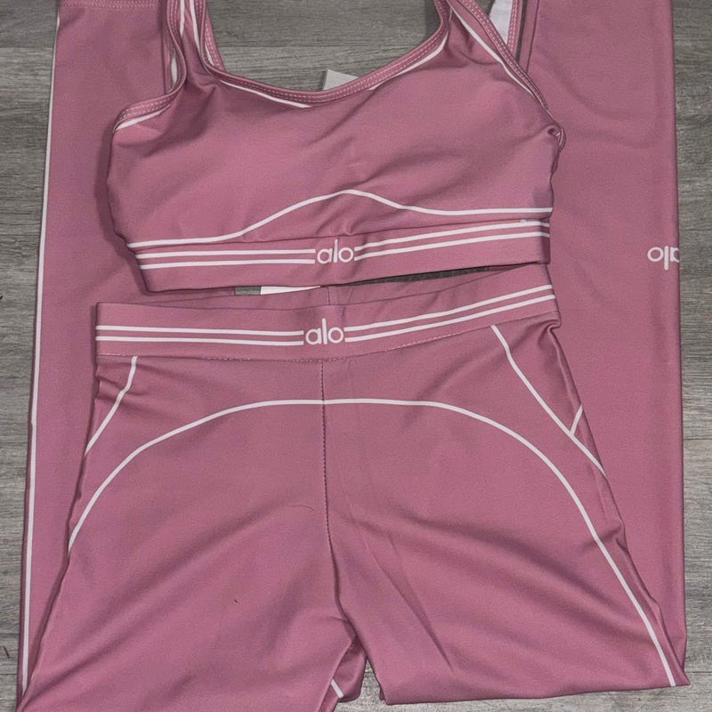 Alo Sets Women - Etsy