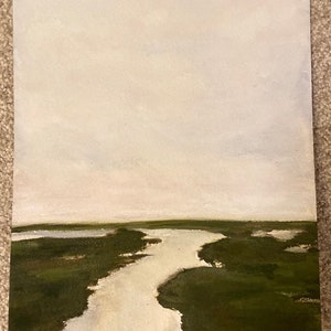 Original watercolor
