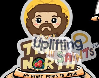 VBS True North Uplifting Lil Jesus DIGITAL DOWNLOAD  Bundle