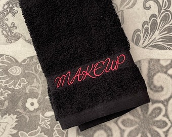 Makeup Towel