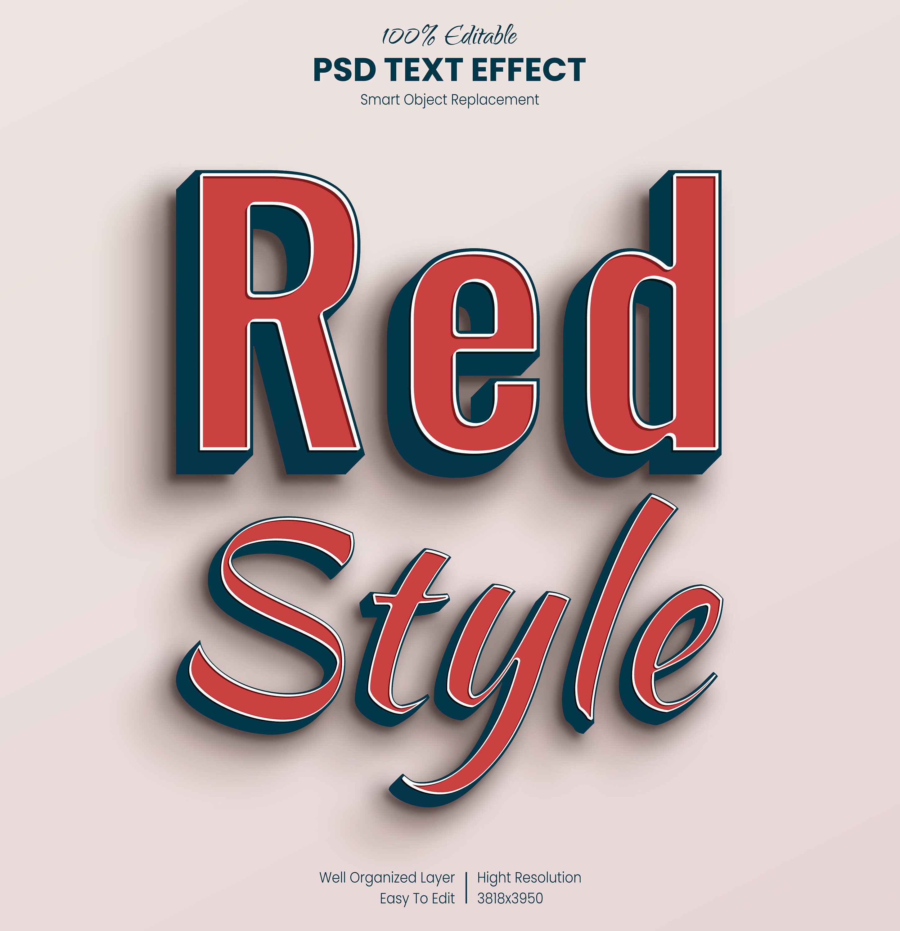 40 Luxury , Cartoon Photoshop Text Effects Golden & Comic Styles - Etsy