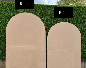 Foldable MDF Backdrop | Non Foldable MDF Backdrop